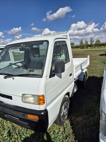 1997 Suzuki Carry JDM car for sale — photo 10 of 13