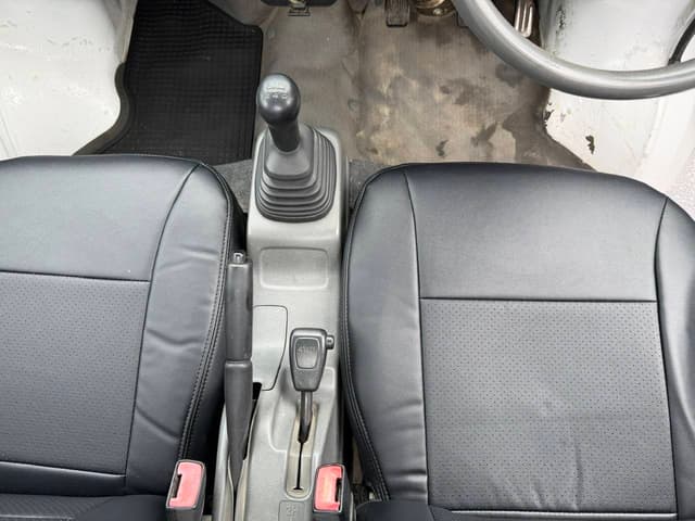 2000 Suzuki Carry JDM car for sale — photo 23 of 25