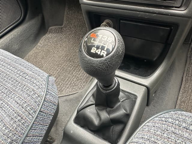 1994 Honda Civic JDM car for sale — photo 10 of 24