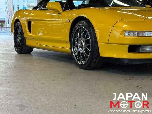 1992 Honda NSX JDM car for sale — photo 9 of 20