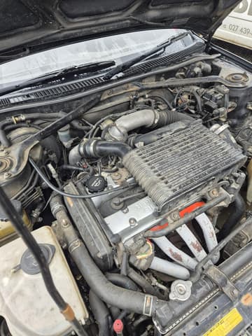 1992 Toyota Sprinter JDM car for sale — photo 7 of 7