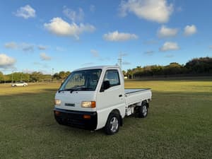 1998 Suzuki Carry JDM car for sale