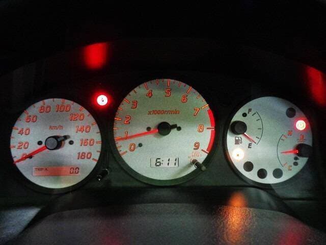 1999 Nissan Silvia JDM car for sale — photo 8 of 12