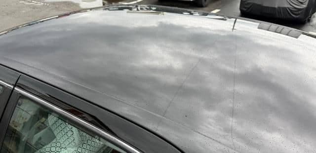 1998 Toyota Celsior JDM car for sale — photo 19 of 25