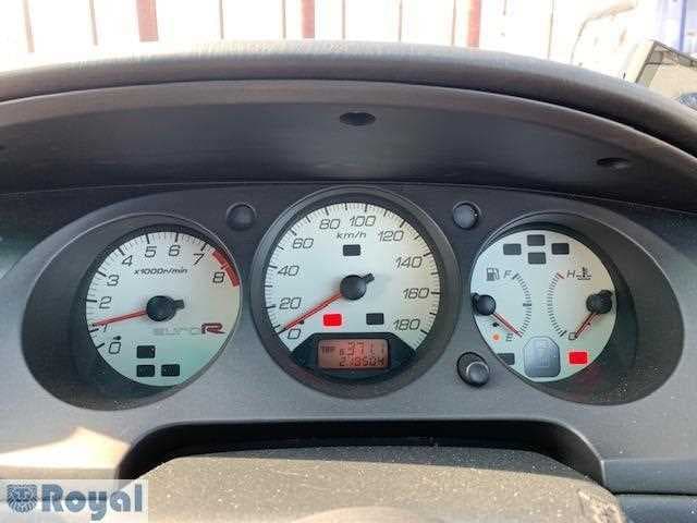 2001 Honda Accord JDM car for sale — photo 22 of 25