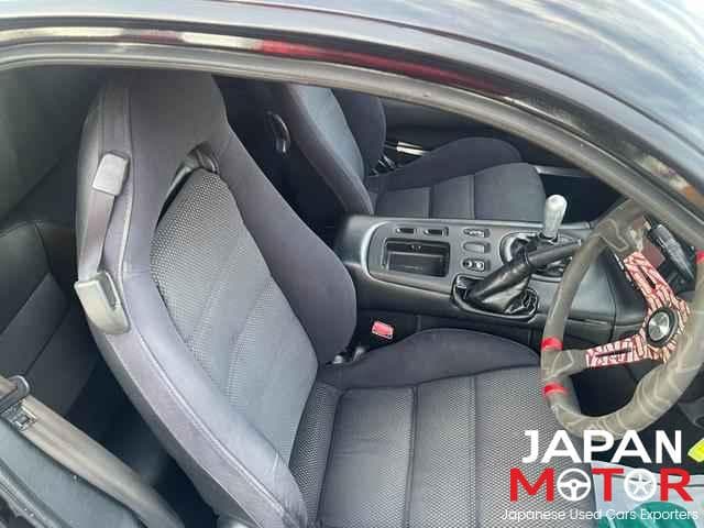 1999 Mazda RX-7 JDM car for sale — photo 7 of 8