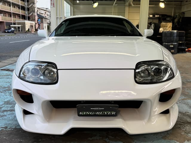 1995 Honda Accord JDM car for sale — photo 19 of 25