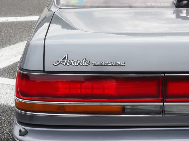 1989 Toyota Chaser JDM car for sale — photo 13 of 24