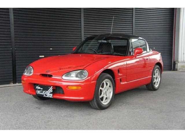 1993 Suzuki Cappuccino JDM car for sale — photo 13 of 20