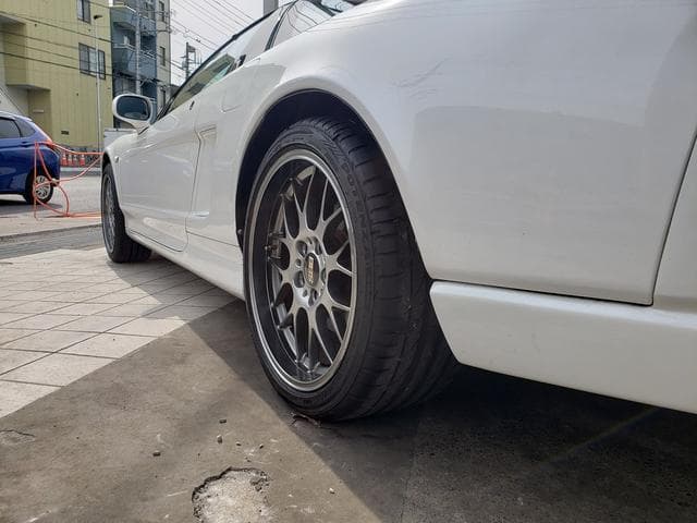 1991 Honda NSX JDM car for sale — photo 7 of 25