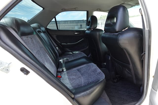 1999 Honda Accord JDM car for sale — photo 18 of 20