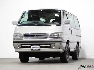 1997 Toyota HiAce JDM car for sale