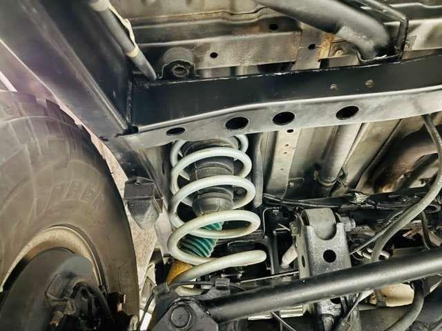 1996 Toyota Land Cruiser JDM car for sale — photo 10 of 25