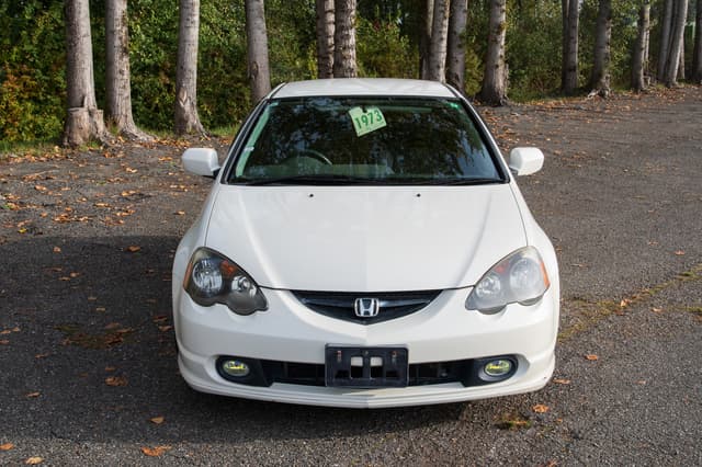 2001 Honda Integra JDM car for sale — photo 2 of 13