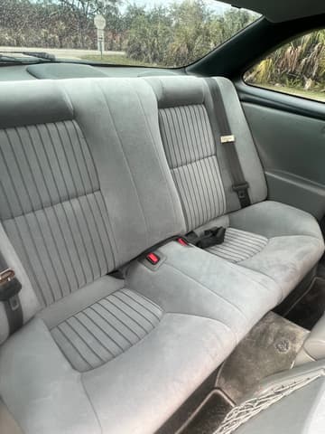 1997 Toyota Soarer JDM car for sale — photo 22 of 25