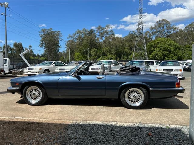 1991 Jaguar JDM car for sale — photo 14 of 25