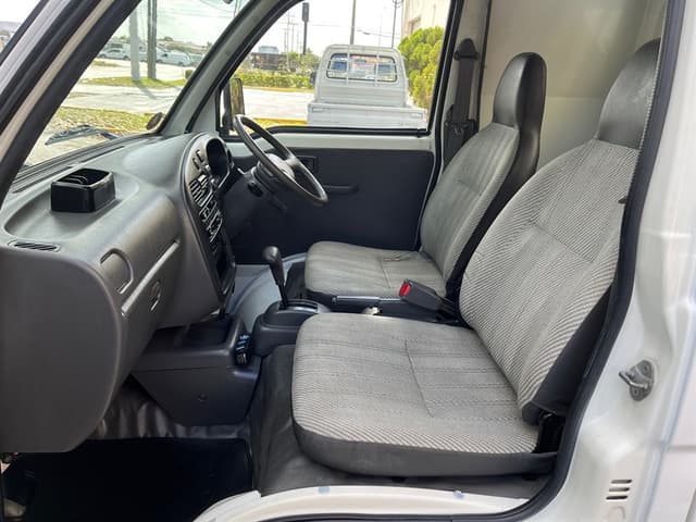 1997 Daihatsu Hijet JDM car for sale — photo 14 of 18