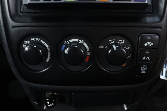 1999 Honda CR-V JDM car for sale — photo 14 of 25