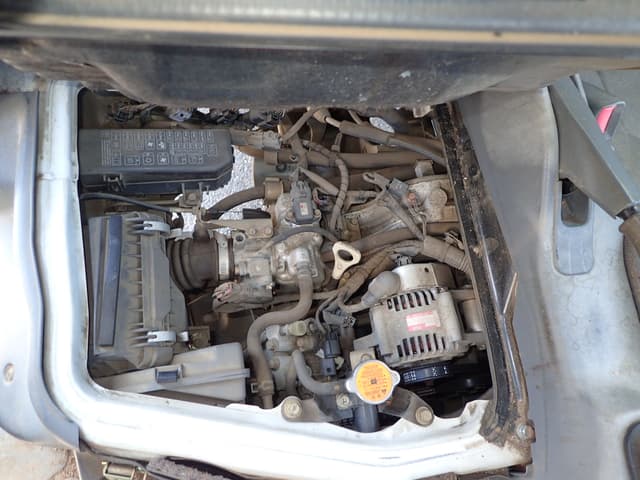 2005 Nissan JDM car for sale — photo 11 of 25