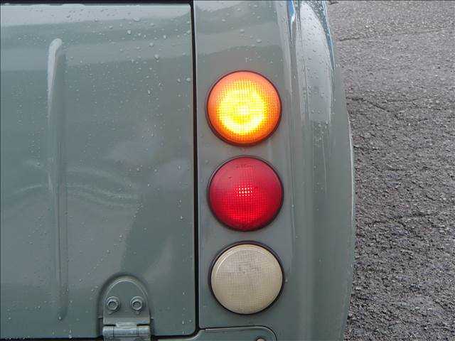 1990 Nissan Pao JDM car for sale — photo 24 of 25