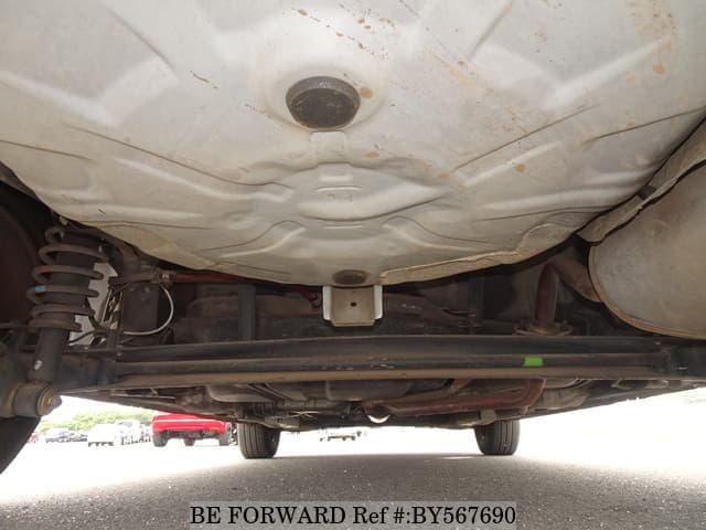 2002 Toyota Corolla JDM car for sale — photo 20 of 25