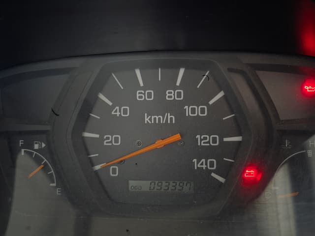2003 Mitsubishi Minicab JDM car for sale — photo 4 of 19