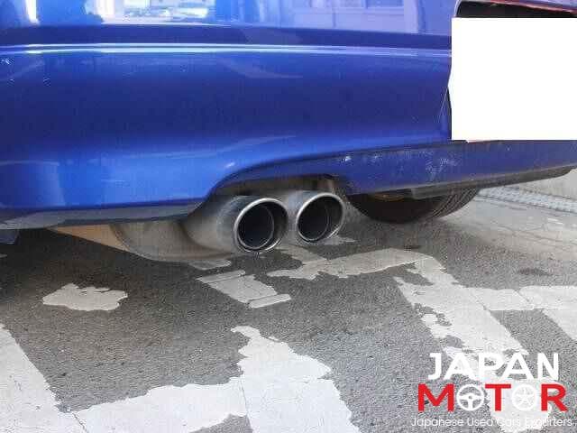 2001 Nissan Silvia JDM car for sale — photo 3 of 10