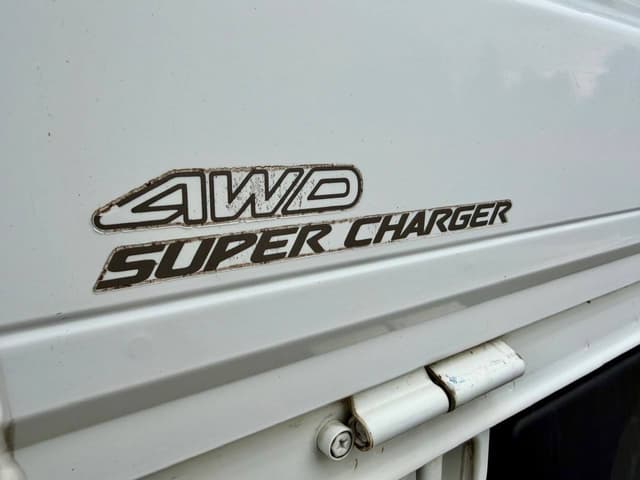 1997 Subaru Sambar JDM car for sale — photo 16 of 25