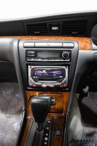 1997 Nissan Laurel JDM car for sale — photo 11 of 25