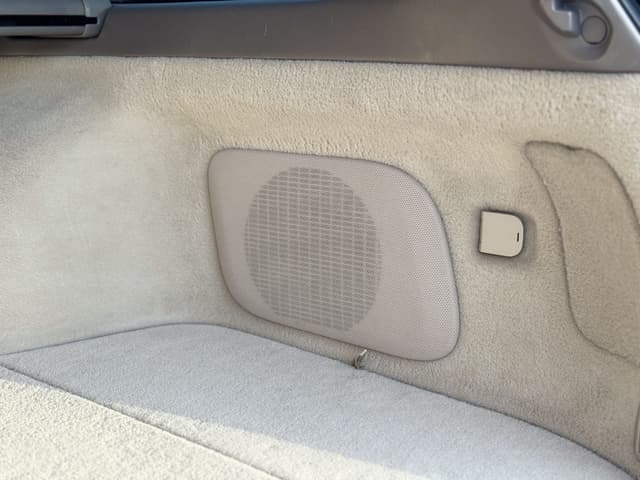 2000 Toyota Crown JDM car for sale — photo 13 of 24