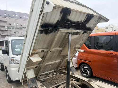 1994 Mitsubishi Minicab JDM car for sale — photo 5 of 15