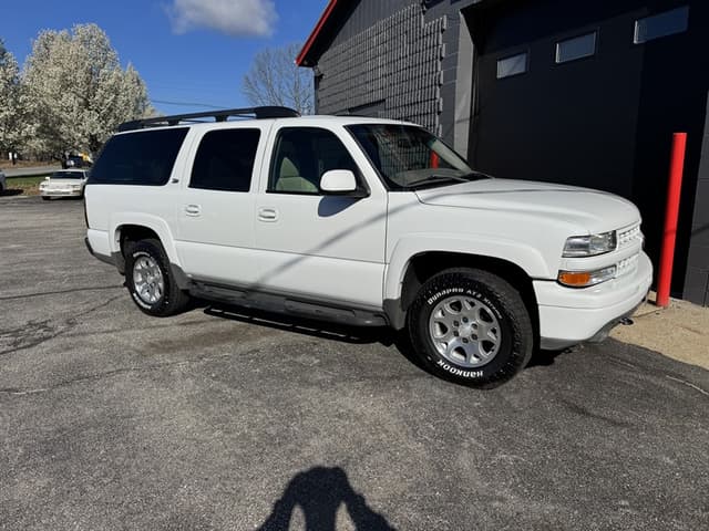 2002 Chevrolet JDM car for sale — photo 7 of 25