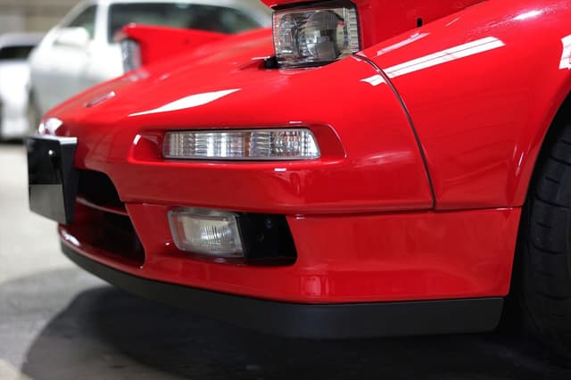 1992 Honda NSX JDM car for sale — photo 12 of 25