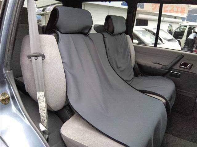 1997 Mitsubishi Pajero JDM car for sale — photo 22 of 25
