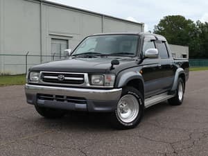 1997 Toyota Hilux JDM car for sale