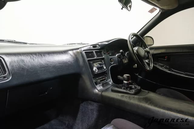 1994 Toyota MR2 JDM car for sale — photo 9 of 25