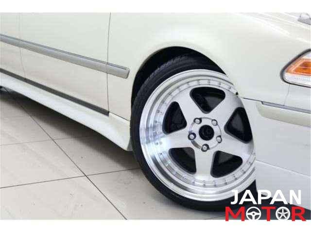 1998 Toyota Mark II JDM car for sale — photo 6 of 10