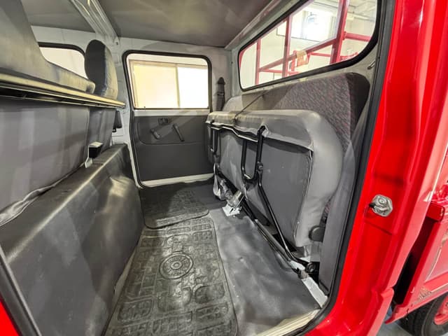 1994 Nissan Atlas JDM car for sale — photo 13 of 25