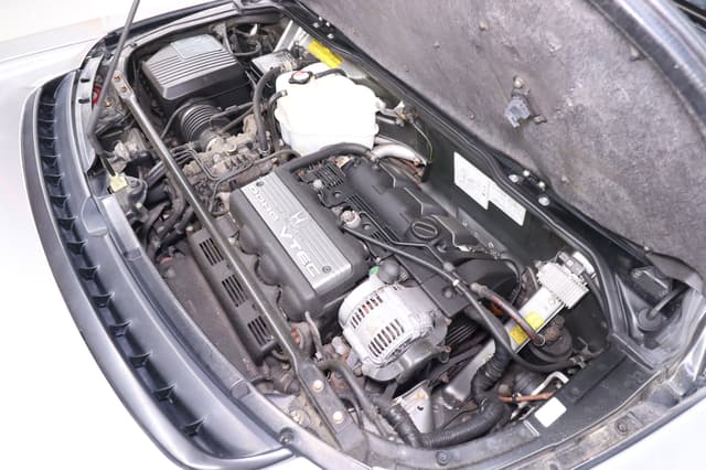 1991 Honda NSX JDM car for sale — photo 23 of 25