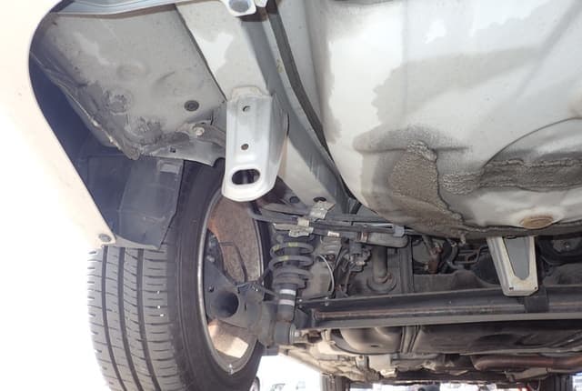 2006 Toyota Prius JDM car for sale — photo 15 of 25