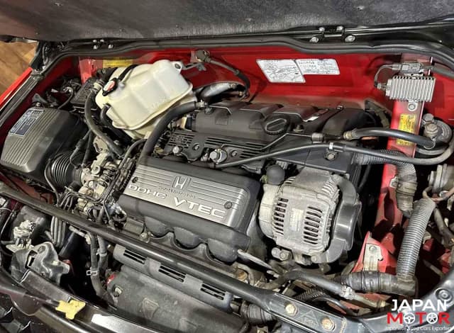 1992 Honda NSX JDM car for sale — photo 10 of 10