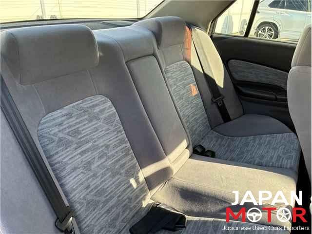 2001 Nissan Skyline JDM car for sale — photo 10 of 10