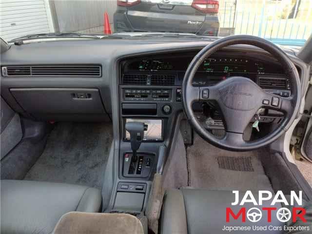 1988 Toyota Supra JDM car for sale — photo 7 of 9