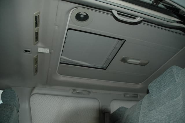 1999 Mazda Bongo JDM car for sale — photo 23 of 23