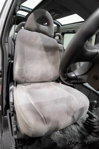 1999 Mitsubishi Delica JDM car for sale — photo 15 of 25