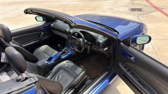 2000 Nissan Silvia JDM car for sale — photo 12 of 18