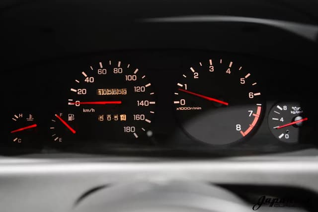 1996 Nissan Skyline JDM car for sale — photo 13 of 25