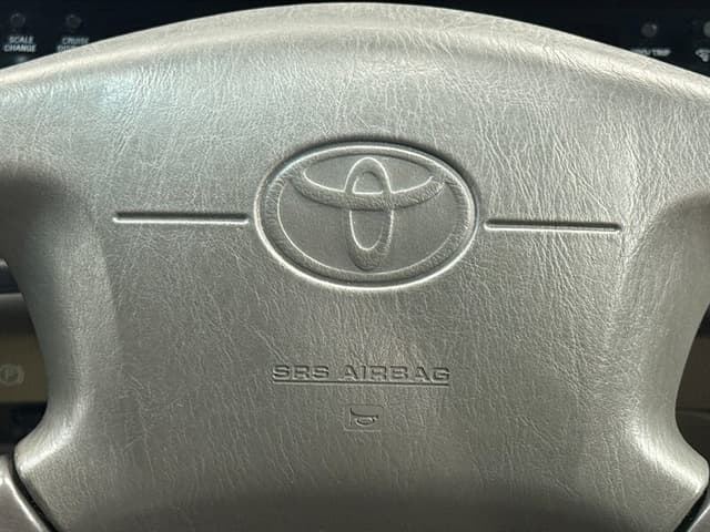 1998 Toyota Cresta JDM car for sale — photo 19 of 25
