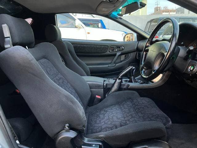 1998 Mitsubishi GTO JDM car for sale — photo 19 of 20