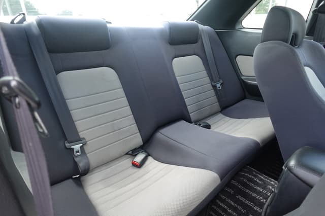 1998 Nissan Skyline JDM car for sale — photo 16 of 18